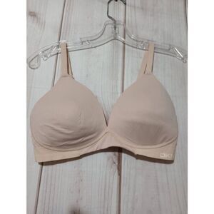 DKNY Bra Ladies Medium‎ Nude